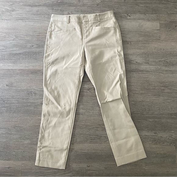 Pants - Club Monaco Chino Pant